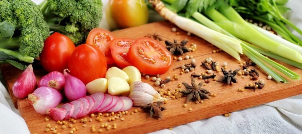 Vegetarisk aftensmad: En guide til sunde og lækre måltider