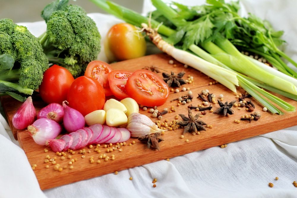 Vegetarisk aftensmad: En guide til sunde og lækre måltider