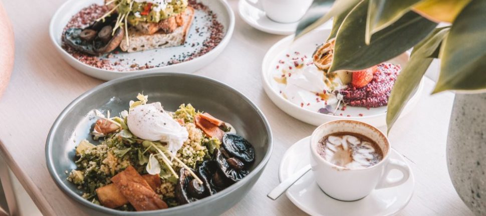 Brunch Aalborg: Gourmetoplevelser i den nordjyske perle