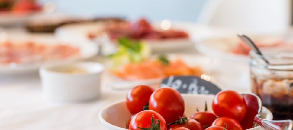 Brunch Recipes: A Delicious Rendezvous of Flavors and History