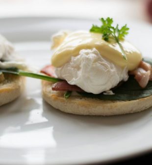 Brunch i Køge  en kulinarisk oplevelse udover det sædvanlige