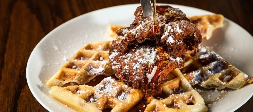 Brunch i Sønderborg - En Kulinarisk Oplevelse