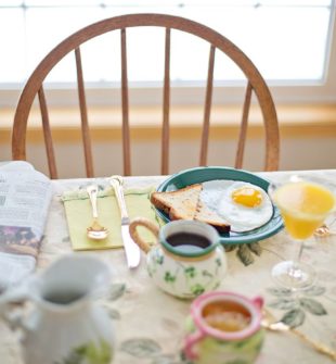 Brunch på Nørrebro: En dybdegående oplevelse til eventyrrejsende og backpackere