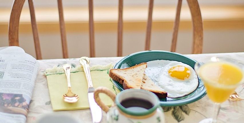 Brunch på Nørrebro: En dybdegående oplevelse til eventyrrejsende og backpackere