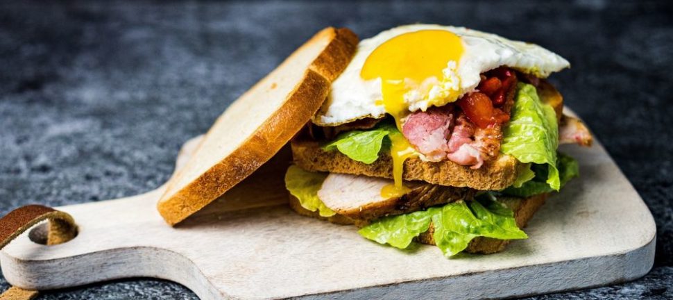 Brunch på Vesterbro - En guide til den ultimative morgenmadoplevelse