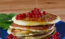 Brunch Sønderborg - En Gourmetrejse for Eventyrlystne Backpackere