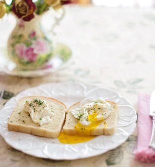 Brunch Vejle: En Smagfuld og Historisk Oplevelse