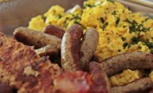 Brunch Frederiksberg: En Smagfuld Oplevelse for Eventyrrejsende og Backpackere
