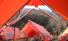 Guide til Glamping: Luksuscamping for Naturelskere og Komfortentusiaster