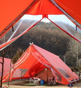 Guide til Glamping: Luksuscamping for Naturelskere og Komfortentusiaster