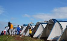 Teltudlejning i haderslev til fester, bryllupper og events