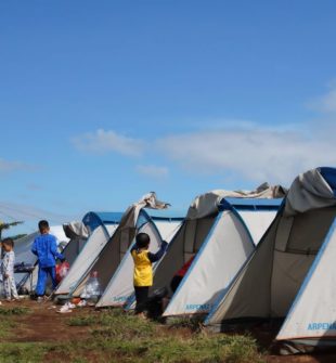 Teltudlejning i haderslev til fester, bryllupper og events