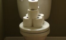 Leje af toiletvogn jylland