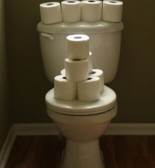 Leje af toiletvogn jylland