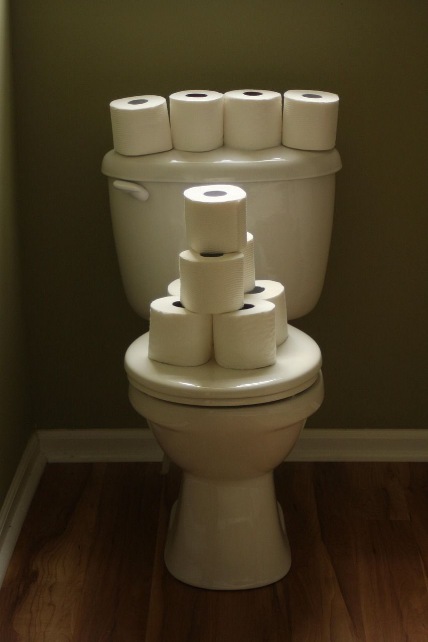 Leje af toiletvogn jylland